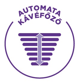 KRUPS KP270A10 Nescafé Dolce Gusto Infinissima Touch Kapszulás kávéfőző